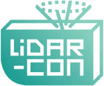 LIDAR-CON LOGO